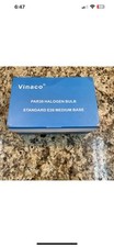 Vinaco par30 75w for sale  Irwin