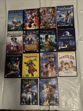 Children kids dvds for sale  LEEDS