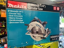 Serra circular Makita 5008MGA 8 1/4” comprar usado  Enviando para Brazil