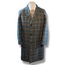 Simon mens tweed for sale  UK