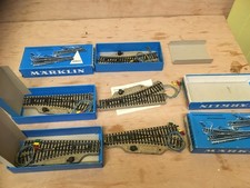 Lot..754f...ho scale marklin for sale  WORKSOP