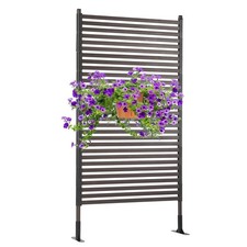 Metal outdoor privacy for sale  Anaheim