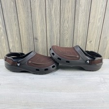 Crocs mens classic for sale  Romeoville