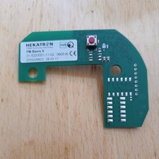 Hekatron funkmodul basis gebraucht kaufen  Schönbrunn