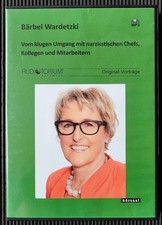 Bärbel wardetzki vom gebraucht kaufen  Pellworm