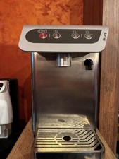 Macchina erogatore acqua usato  Montemiletto