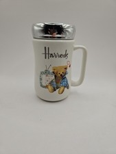 Harrods coffee mug for sale Harrods coffee mug for sale  LINCOLN