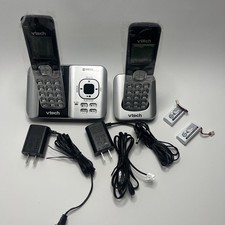 Vtech cs6529 cordless for sale  Mesa