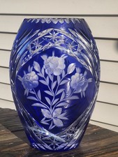 Gorgeous bohemian czech for sale  Clitherall