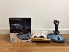 Thrustmaster tca sidestick usato  Milano