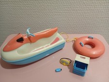 Jet ski accessoires d'occasion  Migennes