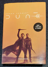 Frank herbert dune usato  Roma