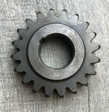 Ingranaggio albero motore usato  Tollegno