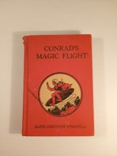Usado, STORIES IN MUSIC APPRECIATION (5TH GRADE) 1939 BOOK - CONRAD'S MAGIC FLIGHT * comprar usado  Enviando para Brazil