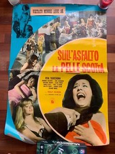 Fotobuste 66x93 cinema usato  Jesolo