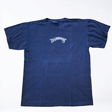 Billabong tshirt spellout usato  Baronissi