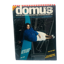Domus 650 maggio usato  Milano