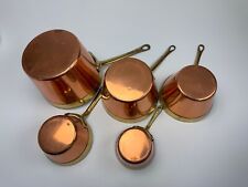 Vintage stieltopf kasserolle gebraucht kaufen  Frechen