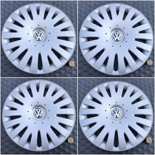 Radkappen 16zoll 3c0601147b gebraucht kaufen  Schwarzenbruck