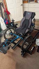 Ice adventure trike for sale  York