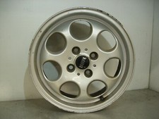 Jante aluminium mini d'occasion  La Mure