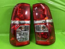 toyota hilux rear lights for sale  BRISTOL