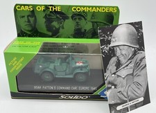 Patton dodge command d'occasion  Expédié en Belgium