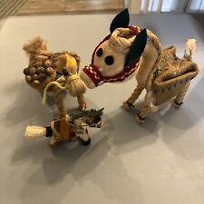 Vintage braided rope for sale  Gilman