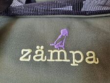 Zampa softside trasportino usato  Spedire a Italy