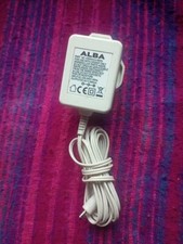 Mains power supply for sale  CRAVEN ARMS