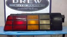 Tail light chevy for sale  Tilton