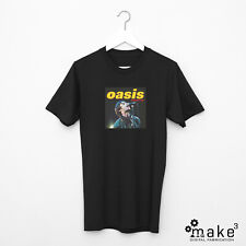 Shirt knebworth oasis usato  Cosenza
