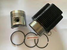 Usado, CILINDRO COMPLETO MOTORE SLANZI DVA 1500-DVA2200-DVA2900 DIAMETRO 96,00  MM comprar usado  Enviando para Brazil