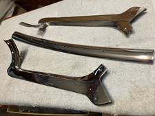 Set interior windshield for sale  Springfield