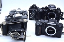 Konvolut bastler slr gebraucht kaufen  Rostock