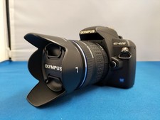 Olympus 420 lens d'occasion  Expédié en Belgium