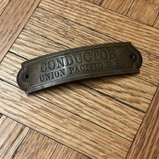 Vintage union pacific for sale  Chesterfield