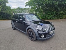 Mini clubvan 1.6 for sale  TELFORD