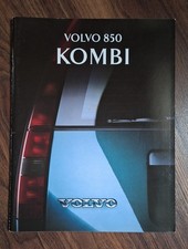 Volvo 850 kombi gebraucht kaufen  Dresden