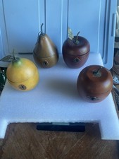 Vintage mcm wood for sale  Hardinsburg