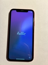 64gb red xr iphone for sale  Los Angeles