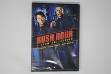 Rush hour film for sale  USA