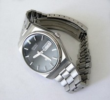 Montre vintage seiko d'occasion  Les Ulis