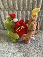 Grinch max animated for sale  Marinette