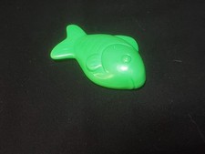Acessório vintage 2000 McDonalds Sega Tiger Electronics Robo Chi animais de estimação brinquedo de peixe comprar usado  Enviando para Brazil