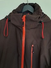 Maier sports winterjacke gebraucht kaufen  Simmozheim