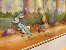 Original production cel for sale  Beverly Hills