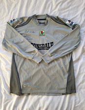 Blackburn rovers match for sale  THORNTON-CLEVELEYS