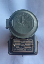 Horstmann vintage industrial for sale  LEICESTER
