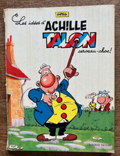 Idees achille talon d'occasion  Saint-Just-en-Chevalet